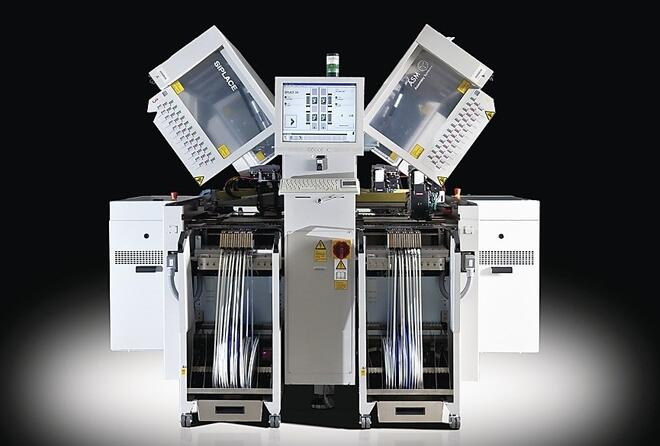 西門子貼片機(jī)D2i，SIPLACE  D2i高速貼片機(jī)