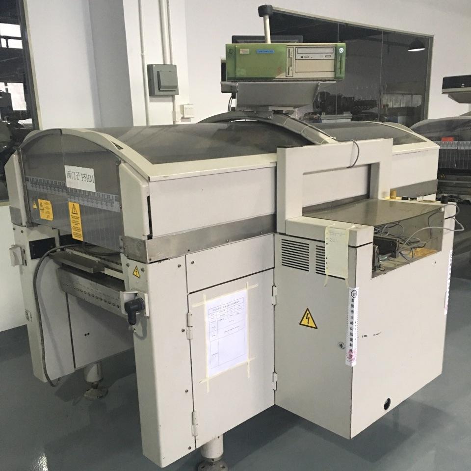 西門子貼片機F4