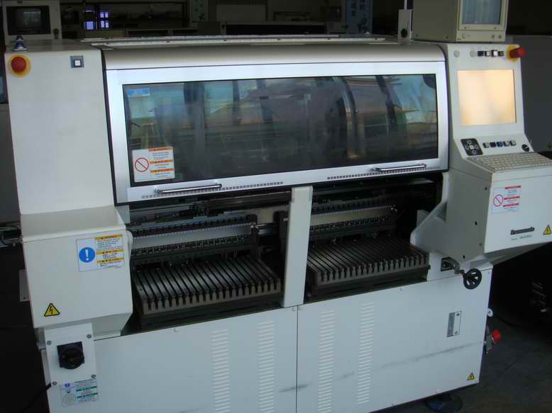 松下bm123貼片機(jī)