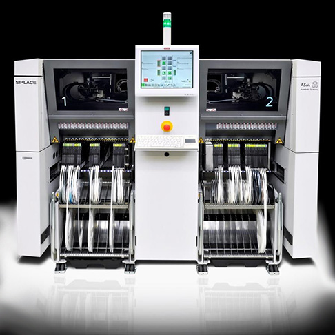 西門子高速貼片機(jī)現(xiàn)貨租賃 現(xiàn)貨西門子貼片機(jī)X4i S 