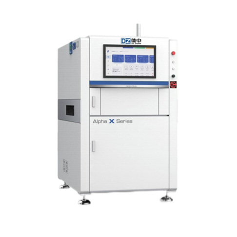 Al+3D檢測AOI設(shè)備 3D自動光學(xué)檢測儀