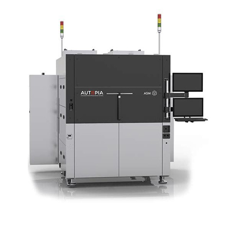 ASMPT半導(dǎo)體焊接機(jī) ASM全自動(dòng)鏡頭焊接系統(tǒng)