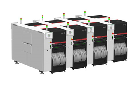 西門(mén)子TX2i TX2 TX1模組貼片機(jī)