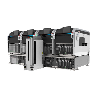 FUJI電子元件貼片機