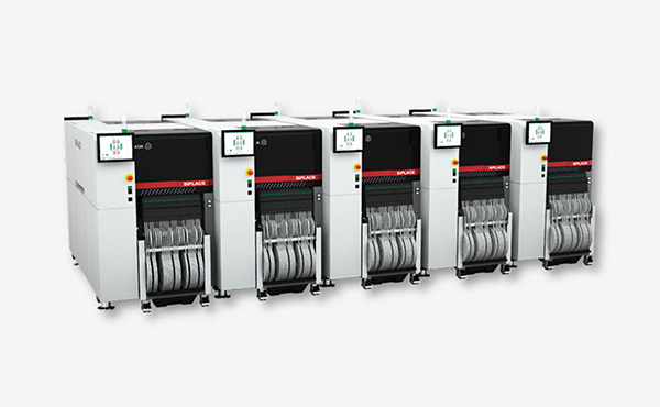 二手貼片機(jī)