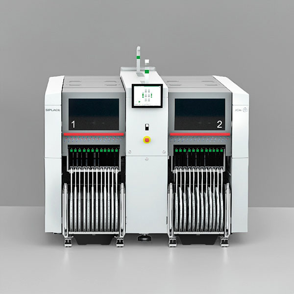 西門(mén)子貼片機(jī)